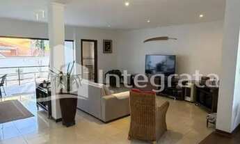 Imagem 2: Casa com 3 quartos, Residencial Paineiras - Poços de Caldas