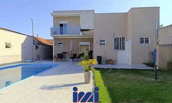 Imagem 2: Sobrado alto padrão na praia