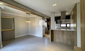 Imagem 5: Apartamento à venda no bairro Cambuí em Campinas