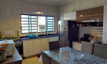 Imagem 4: Sobrado à venda em Campinas, Jardim Londres, com 3 quartos, com 180 m²