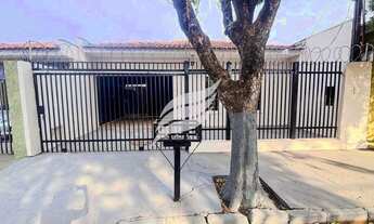 Imagem 2: Casa com 02 quartos à venda no bairro Planalto