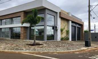 Imagem: Sala para alugar, 160 m² por R$ 5.000,00/mês