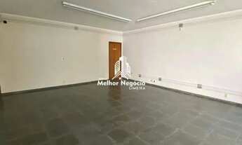 Imagem 3: Galpão / Barracão para à venda, no Centro - Limeira I Cód: 27358