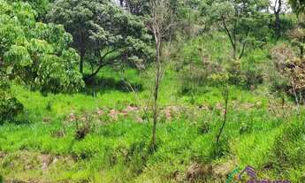Imagem 3: AREA - CONDOMÍNIO PARQUE DAS GARÇAS I - SP