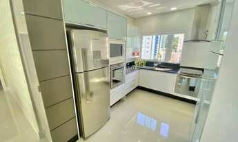 Imagem 5: Apartamento a Venda - 3 Suítes - 02 Vagas de Garagem - 125m2 Privativo - Balneário Cambori