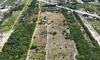 Imagem 3: ÓTIMO TERRENO 22Ha ÀS MARGENS DA CE-040 !