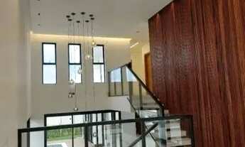 Imagem 2: Belíssima casa de alto padrão a venda na Vicente