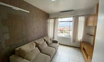 Imagem: Alugo Apto Mobiliado no Marco