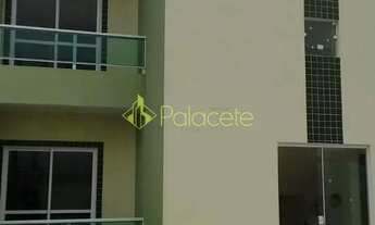 Imagem 3: Apartamento à venda 2 Quartos, 1 Vaga, 60M², Moreira César, Pindamonhangaba - SP