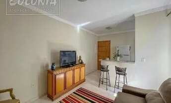 Imagem 2: Apartamento a venda - Vila Metalúrgica, Santo André