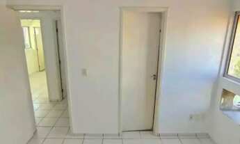 Imagem 4: Apartamento p/ Alugar, 87m2, 3 quartos, Ed. Miami Residence, São Cristóvão -Teresina-PI