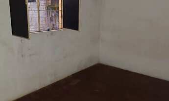 Imagem 7: CASA NO CONJUNTO INOCOOP