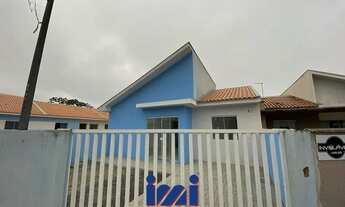 Imagem 3: Casa 2 quartos em condomínio fechado