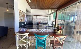 Imagem 4: Cobertura de 3 dormitórios na Barra da Lagoa