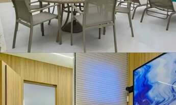 Imagem 7: Linda casa com 04 suítes, fino acabamento, Quintas do Calhau, São Luís - MA