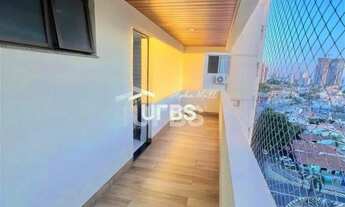 Imagem 7: Cobertura Duplex no Edificio Costa Brava