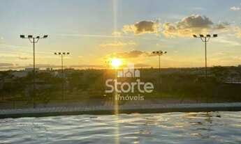 Imagem 5: Terreno à venda, 399 m² por R$ 740.000 - Condomínio Tamboré Uberlândia - Uberlândia/MG