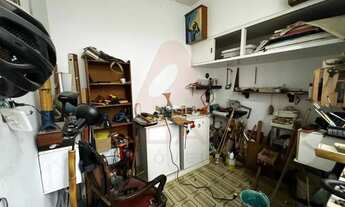 Imagem 7: Apartamento à venda 90 m² 2 quartos com dependência completa no Centro - Rio de Janeiro