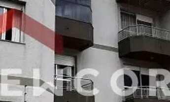 Imagem 2: Apartamento em Rua Francisco Borges Vieira - Santa Terezinha - Vacaria/RS