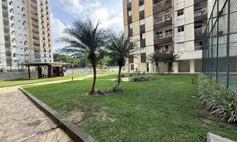 Imagem 4: Fit Mirante do Parque - Porteira Fechada e Nascente Com 03 Quartos Sendo 01 Suite