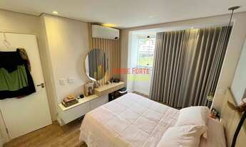 Imagem: Moderno apartamento localizado no bairro