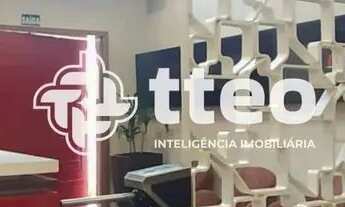 Imagem 4: Prédio corporativo de 700m², pronto para uso