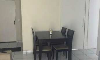 Imagem: Residencial Ana Carolina (em frente Muffato)