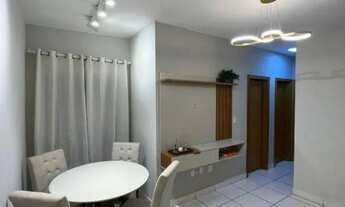 Imagem 2: Apartamento com 2 dormitórios à venda, 50 m² por R$ 195.000,00 - Jardim Paula I - Várzea G