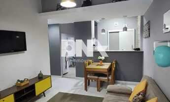 Imagem 4: Apartamento - Padrão / Residencial / Copacabana