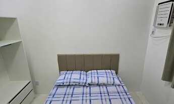 Imagem 6: Imóvel para aluguel tem 30 metros quadrados com 1 quarto em Tarumã - Manaus - AM