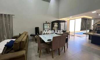 Imagem 2: Casa em Condomínio Fechado com 4 quartos à venda, 250 m² por R$ 1.850.000 - Spazio Verde C