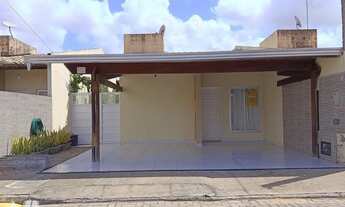 Imagem: Casa à venda no Condomínio Villares Liberdade