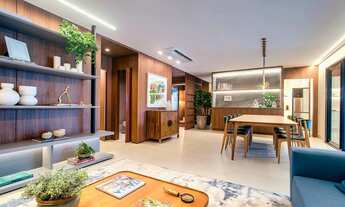 Imagem 7: Apartamento à venda no bairro Setor Bueno - Goiânia/GO