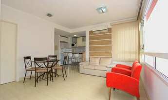 Imagem: Apartamento de 1 dormitório no Menino Deus