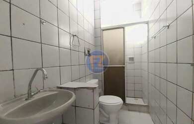 Imagem 4: Locação de Apartamentos / Padrão na cidade de Fortaleza