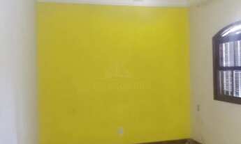 Imagem 5: Casa na Sessenta, com 7 quartos, sendo 2 suítes, 3 banheiros, sala, cozinha, 3 vagas garag