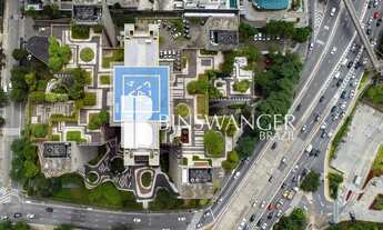 Imagem 2: Laje Corporativa 1.891 m²