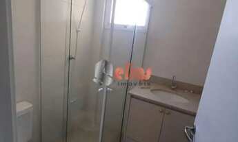 Imagem 4: Apartamento para aluguel com 60 m² e 2 quartos em Vila Nova Cidade Universitária, Bauru