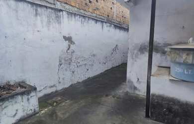 Imagem 12: Casa no Bairro Ponto Central