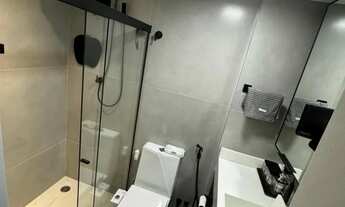 Imagem 7: Vende-se Apartamento Ametista/ Jatiuca na rua da praia / Porteira fechada