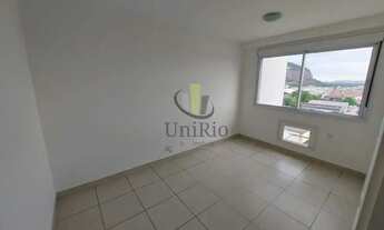 Imagem 6: Apartamento á venda - Anil - Jacarepaguá - Rio de Janeiro - RJ