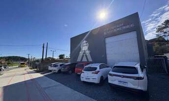 Imagem 5: Galpão à venda no bairro Boehmerwald em Joinville, por R$ 1.420.000.00