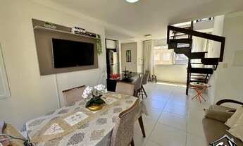 Imagem 4: Réveillon 2026 - Cobertura c/ 2 Quartos - 3 Quadras Mar - Praia Grande