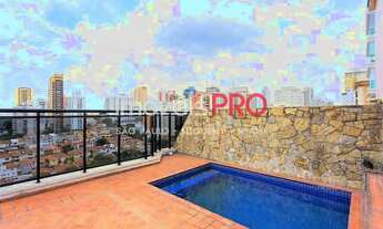 Imagem 4: Cobertura duplex em Perdizes