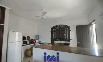 Imagem 7: Casa com Piscina quadra do Mar para locação diaria