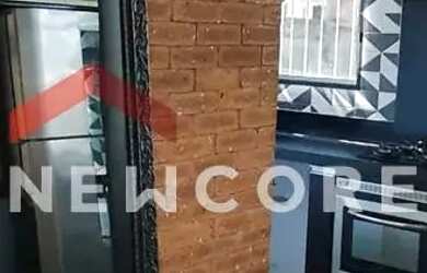 Imagem 5: Apartamento em Rua Doutor Theodoro Langaard - Bonfim - Campinas/SP