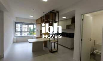 Imagem 3: Apartamento para aluguel, 2 quartos, 2 suítes, 2 vagas, Funcionários - Belo Horizonte/MG