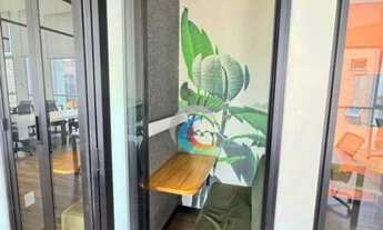 Imagem 4: Conjunto para alugar, 447 m² Vila Madalena - São Paulo/SP