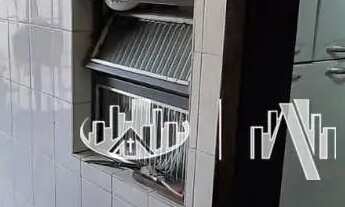 Imagem 5: Apartamento Edif. Cinquentenario com 3 quartos à venda, 82 m² por R$ 300.000 - Centro - Lo