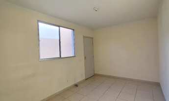 Imagem 4: ALUGA-SE APARTAMENTO